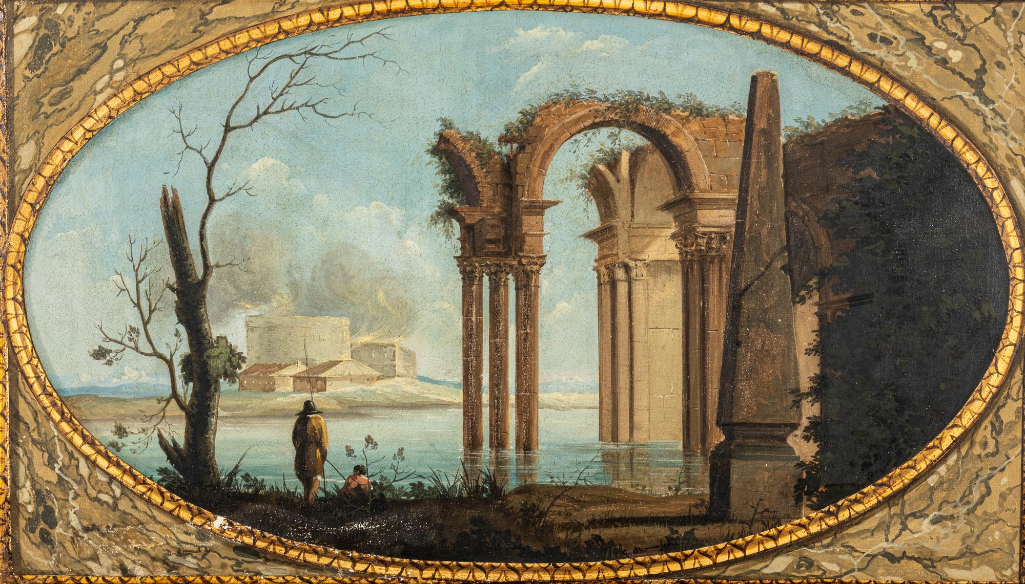 Italian, 19th Century