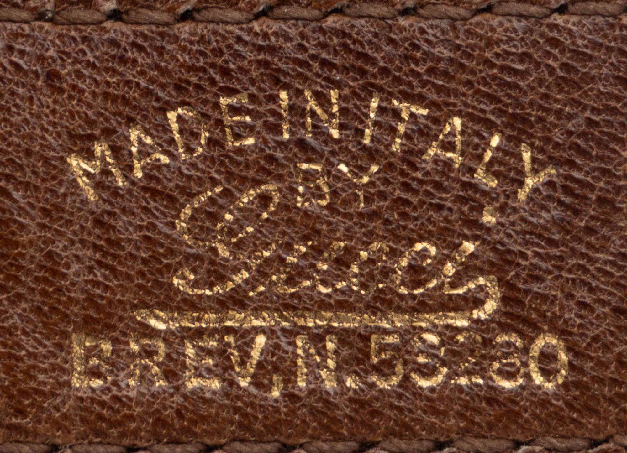 Gucci, Blondie Suede Shoulder Bag