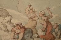A Stoning