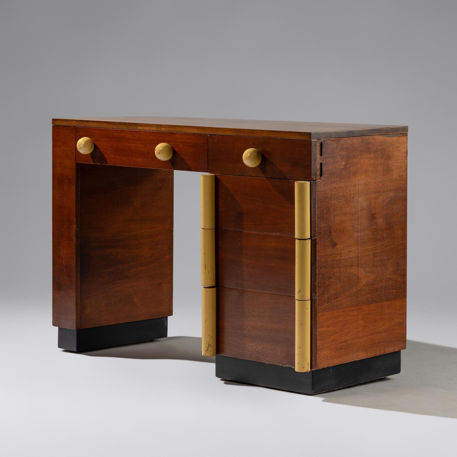 Vanity for Cavalier, c. 1934