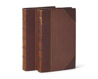 LACLOS, Pierre Choderlos de (1741-1803). Les Liaisons Dangereuses, ou lettres... Amsterdam/Paris: Durand Neveu, 1782.