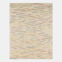 Wedge 6 (from Wedge Series), 1973