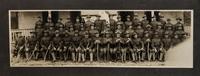 Nine Antique Occupational Photographs