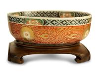 Two Chinese Porcelain Bowls