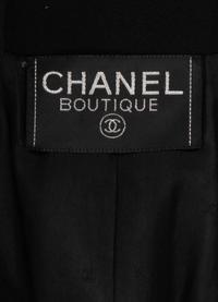 Chanel Jacket, 1990-2000s