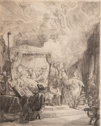 The Death of the Virgin