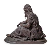 After Étienne Henri Dumaige (French, 1830-1888)