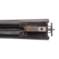 **L.C. Smith for Hunter Arms Company Model 2E shotgun