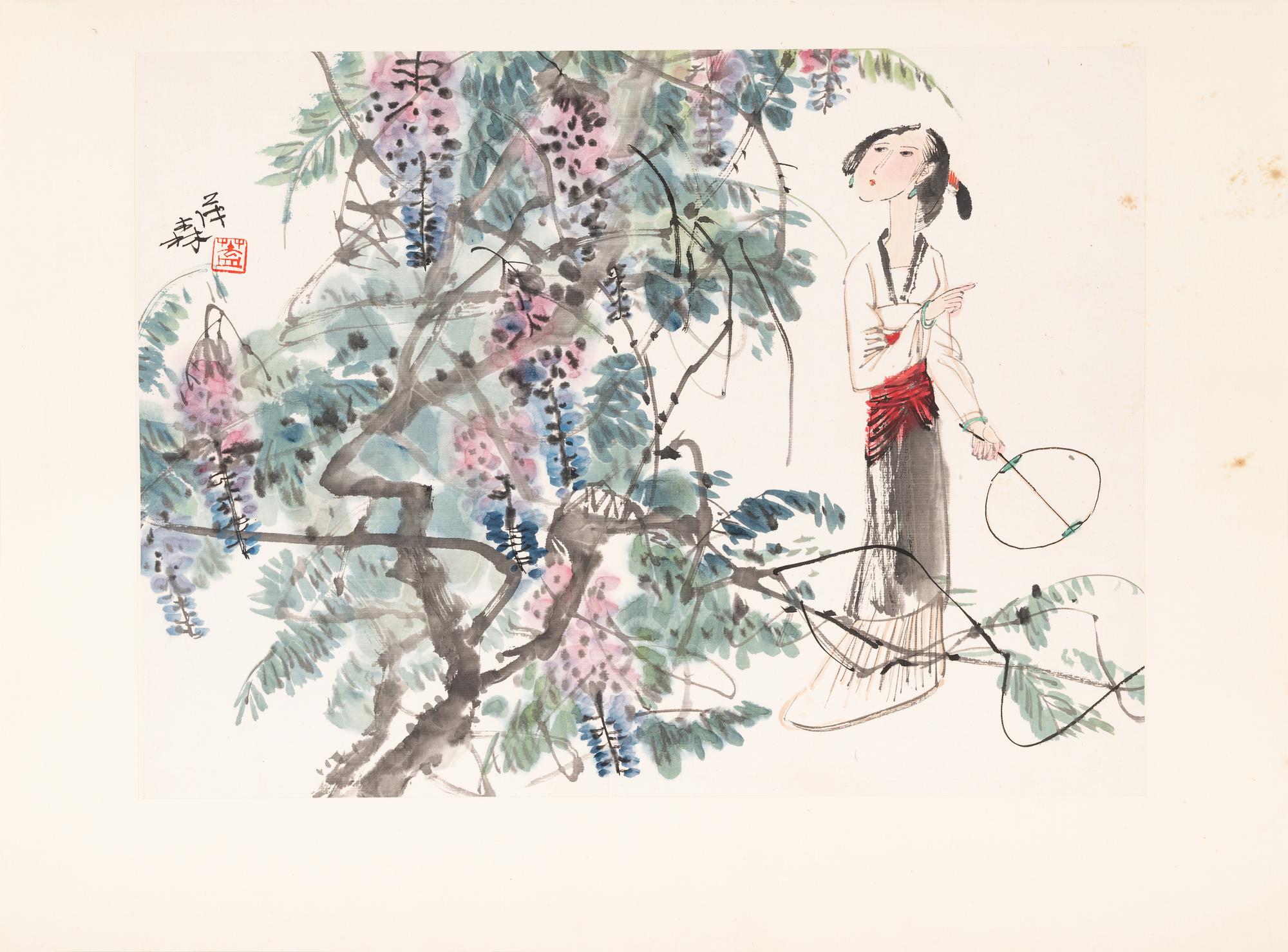 Gai Maosen