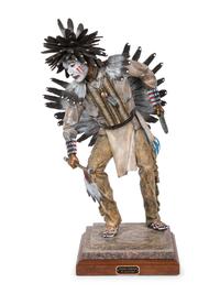 Cheyenne Celebration, edition 2/24