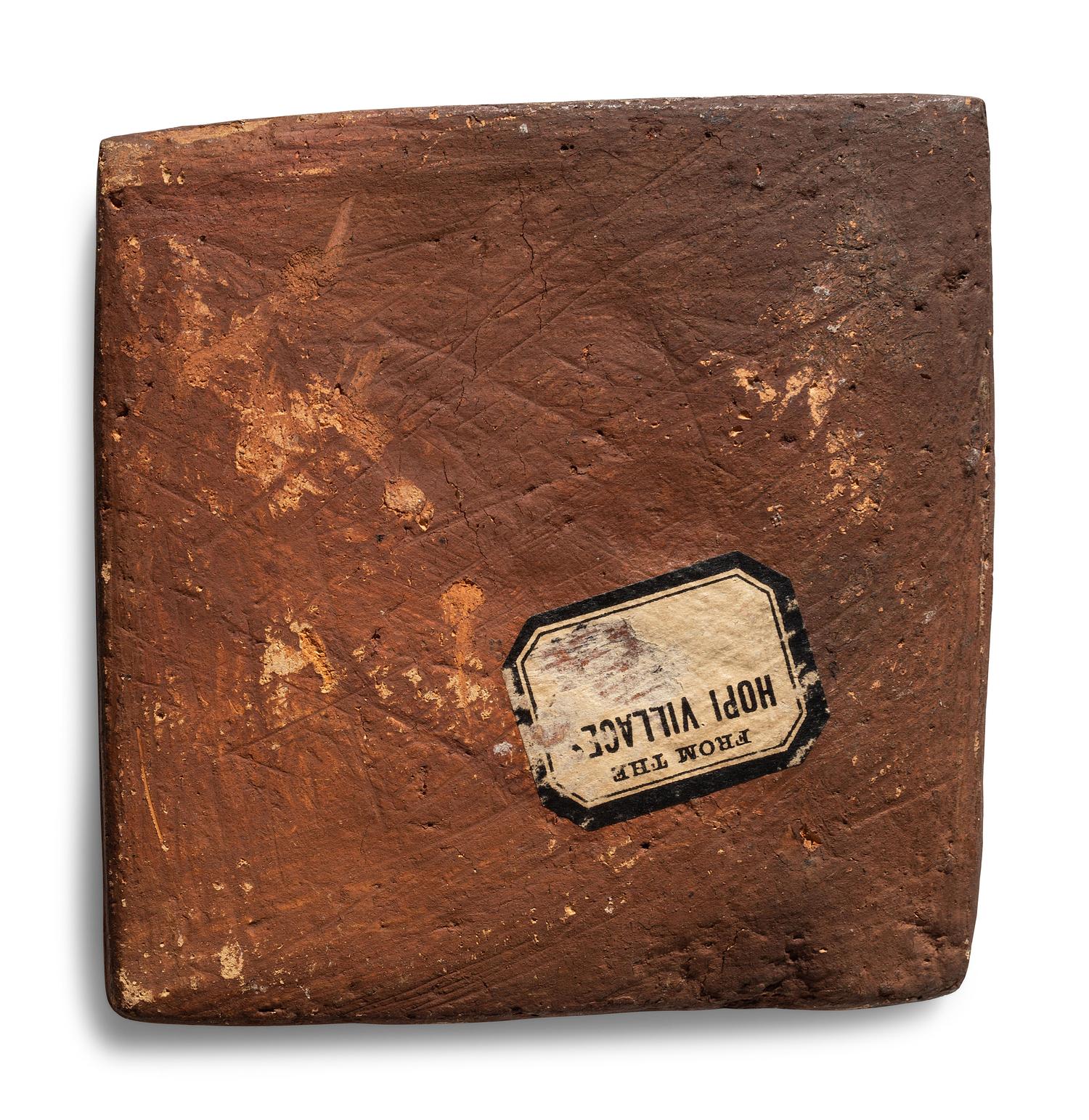 Polacca Pottery Tiles