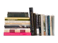[EARLY PHOTOGRAPHY] 23 works related to early photography including histories and collecting guides.