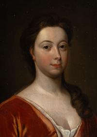 English School, 18th Century