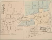 A Group of Twelve Maps of Illinois