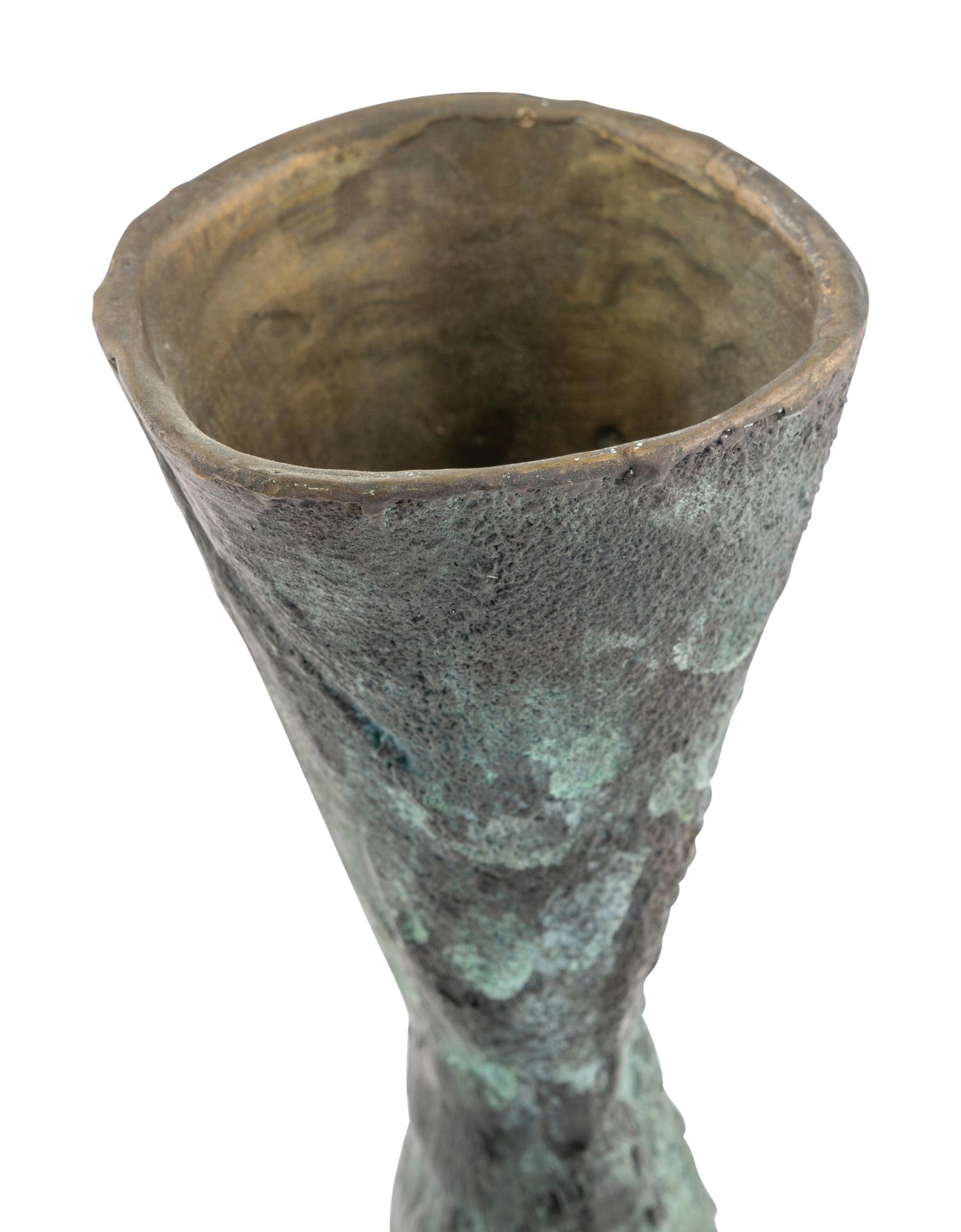 Abstract Vase , edition 2/10