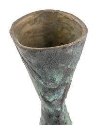 Abstract Vase , edition 2/10
