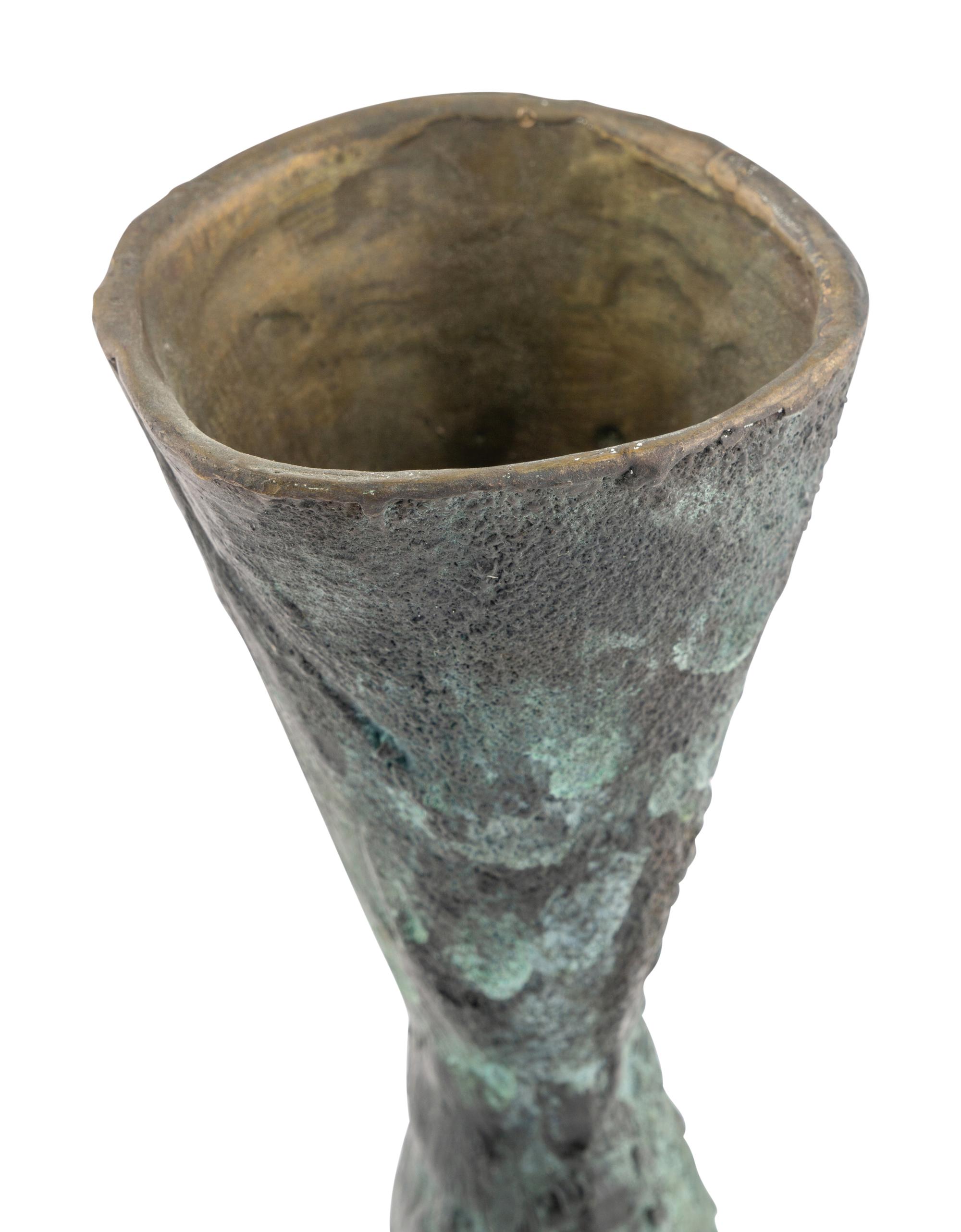 Abstract Vase , edition 2/10