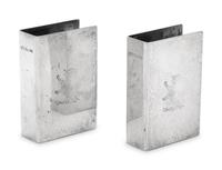 A Collection of English and American Silver-Plate Articles