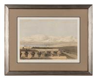 After David Roberts, RA (British, 1796-1864)