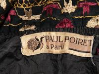Paul Poiret, Three Children's Garments, c.1920's