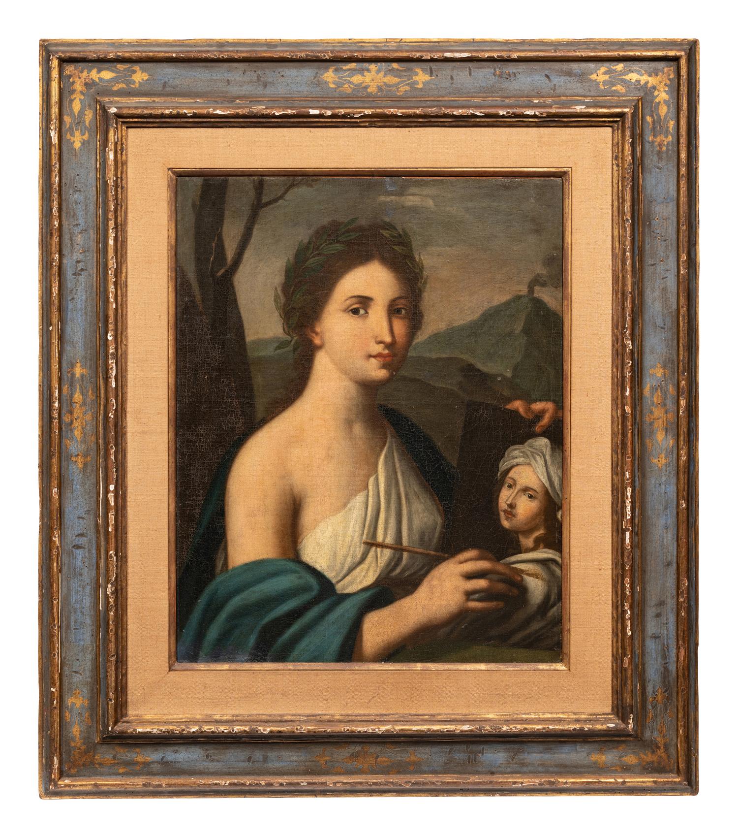 Italian School, 17th/18th Century
