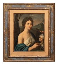 Italian School, 17th/18th Century