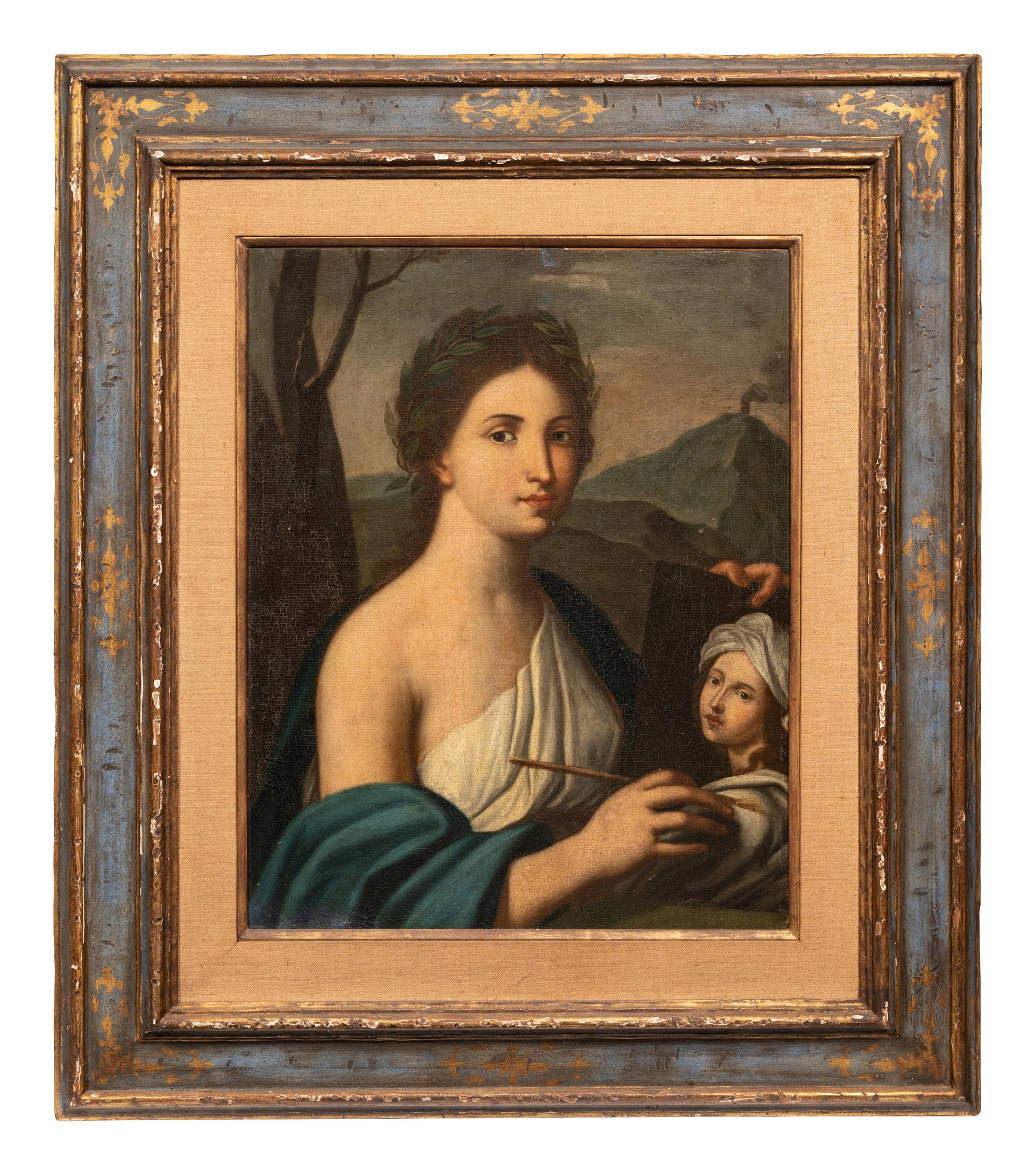 Italian School, 17th/18th Century