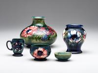 Five Table Wares