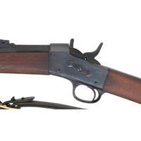 Argentinian Remington Model 1879 Rolling Block