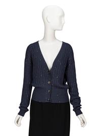 Brunello Cucinelli, Four Knit Tops