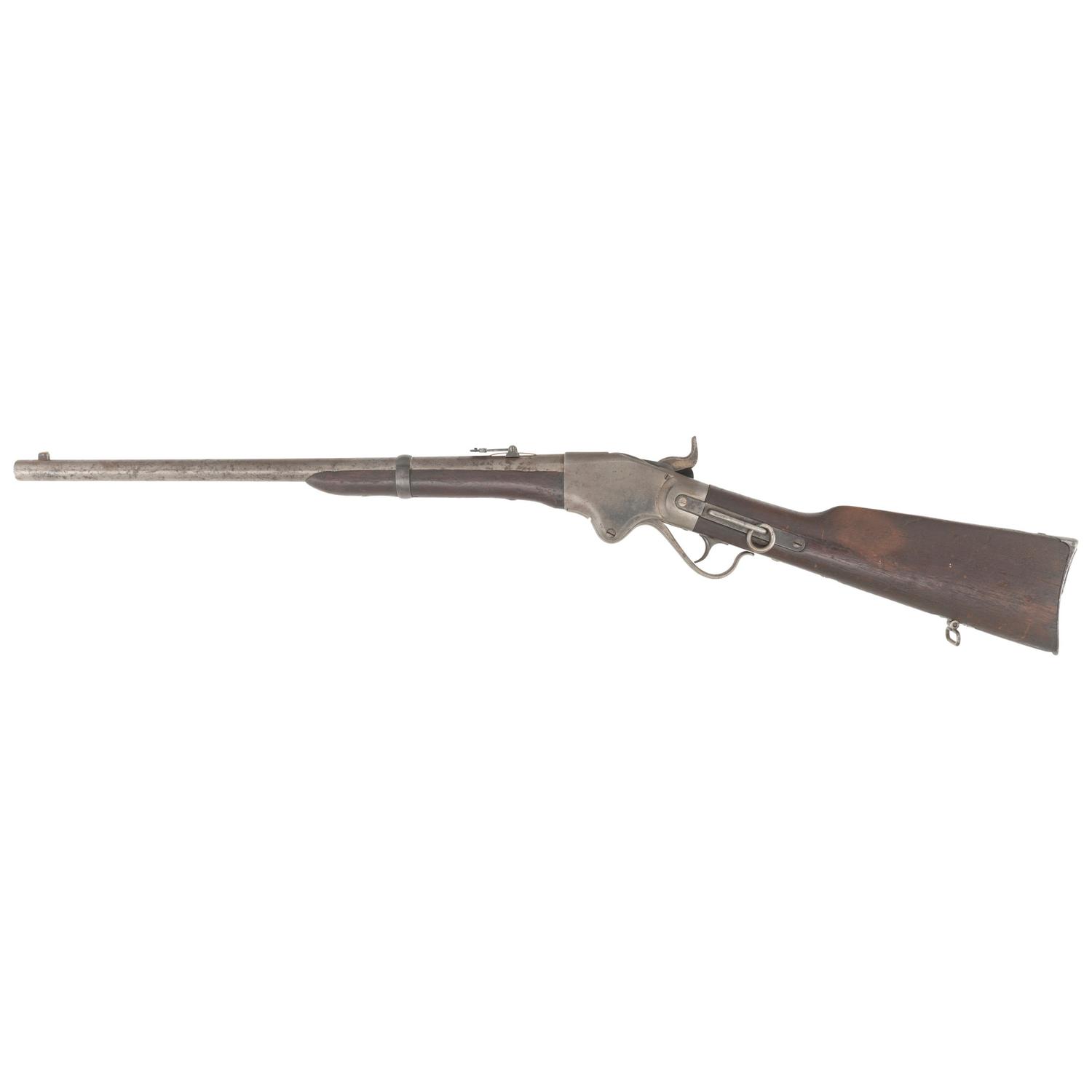 US Model 1860 Spencer Carbine