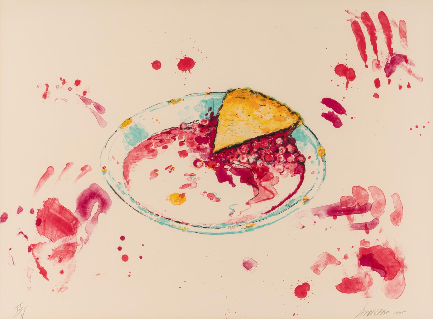 Cherry Pie , 1975
