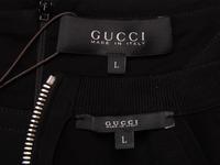 Gucci, Three Black Dresses