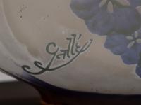 Hydrangea Vase