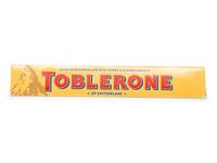 A Madam Secretary Toblerone