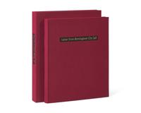 [Limited Editions Club] King, Martin Luther, Jr. Letter From Birmingham City Jail