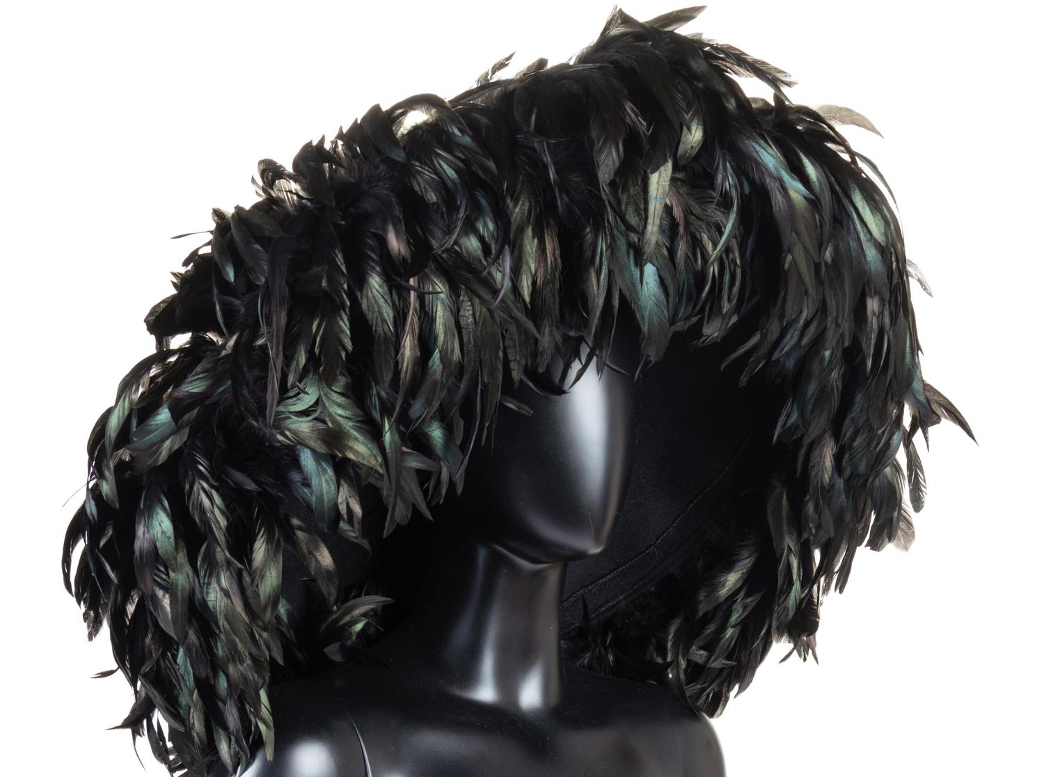 A Group of 16 Ebony Fashion Fair Accessories, 1970-2000s