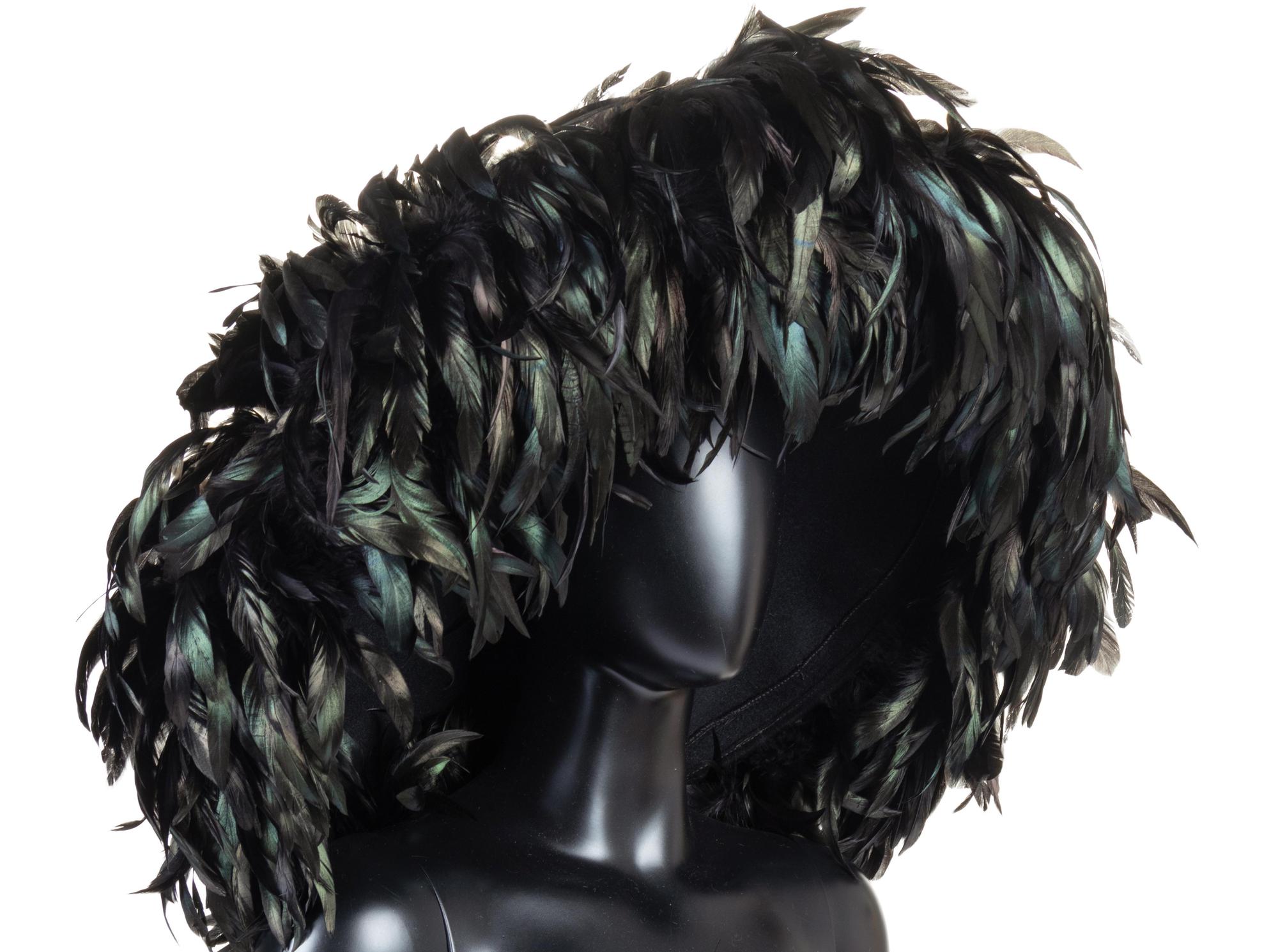 A Group of 16 Ebony Fashion Fair Accessories, 1970-2000s