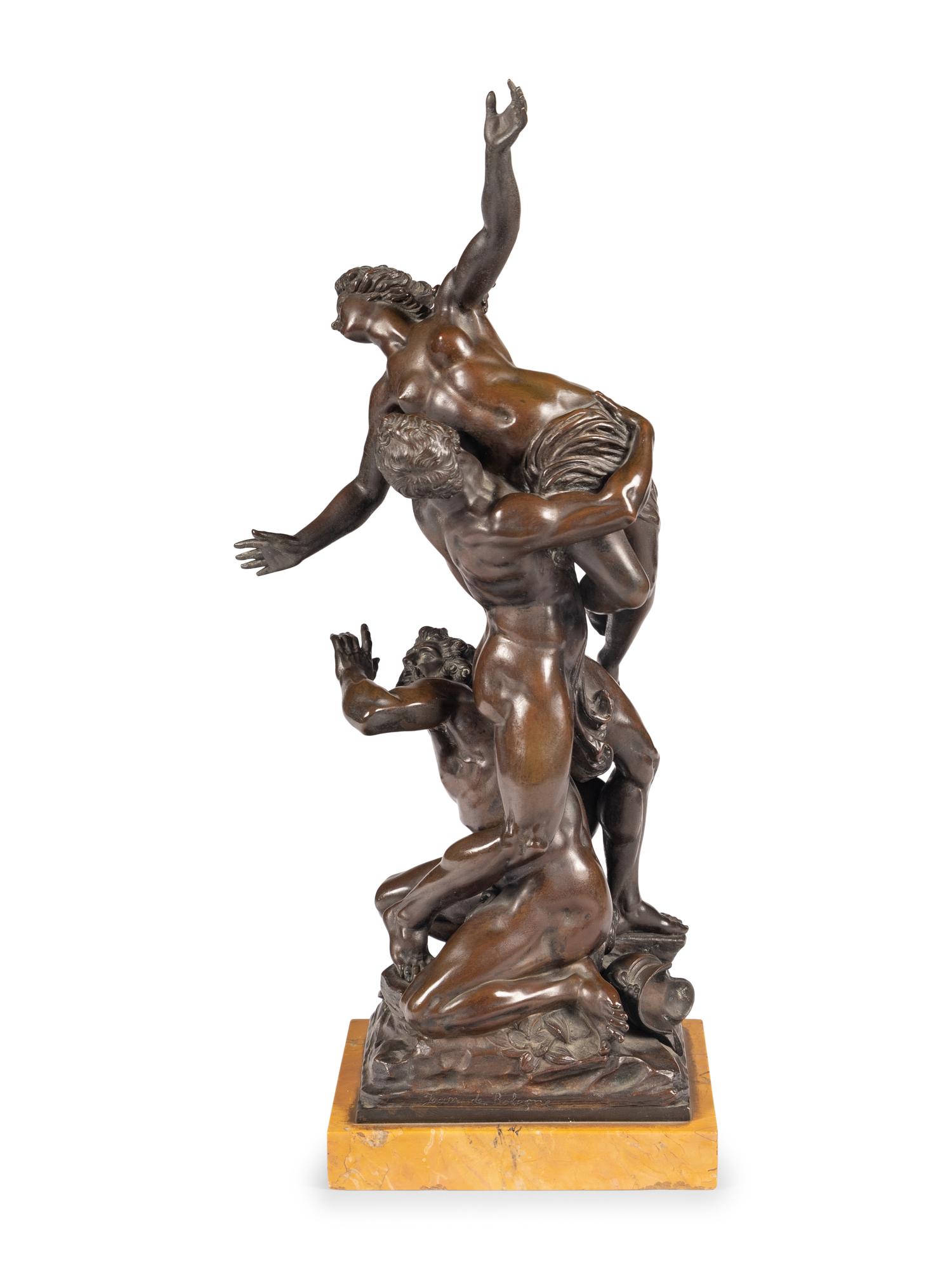 After Giambologna, 19th Century