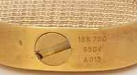 A Patek Philippe 18-Karat Yellow Gold Lighter