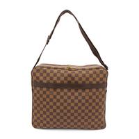 Louis Vuitton, Dorsoduro Messenger Bag in Damier Ebene