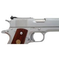 *Armand Swenson Modified Colt Commander Lightweight
