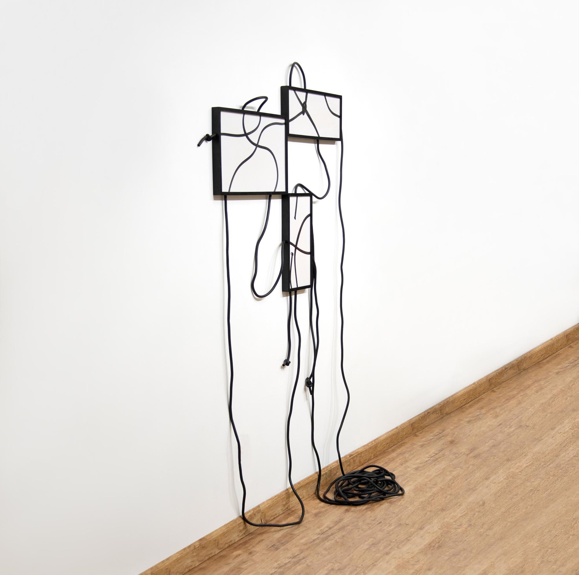 Trajetória Adultera, 1996