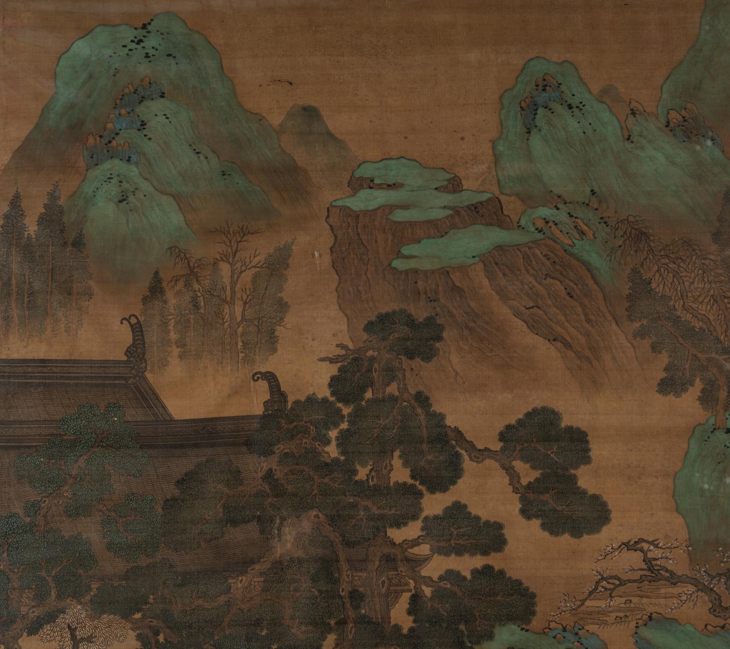 Attributed to Liu Songnian