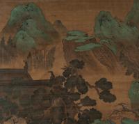 Attributed to Liu Songnian