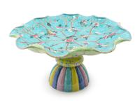 A Group of Chinese Porcelain Decorative Arts — 20TH CENTURY