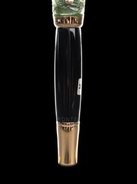 Montblanc: Qing Dynastie (Dynasty) Limited Edition Fountain Pen