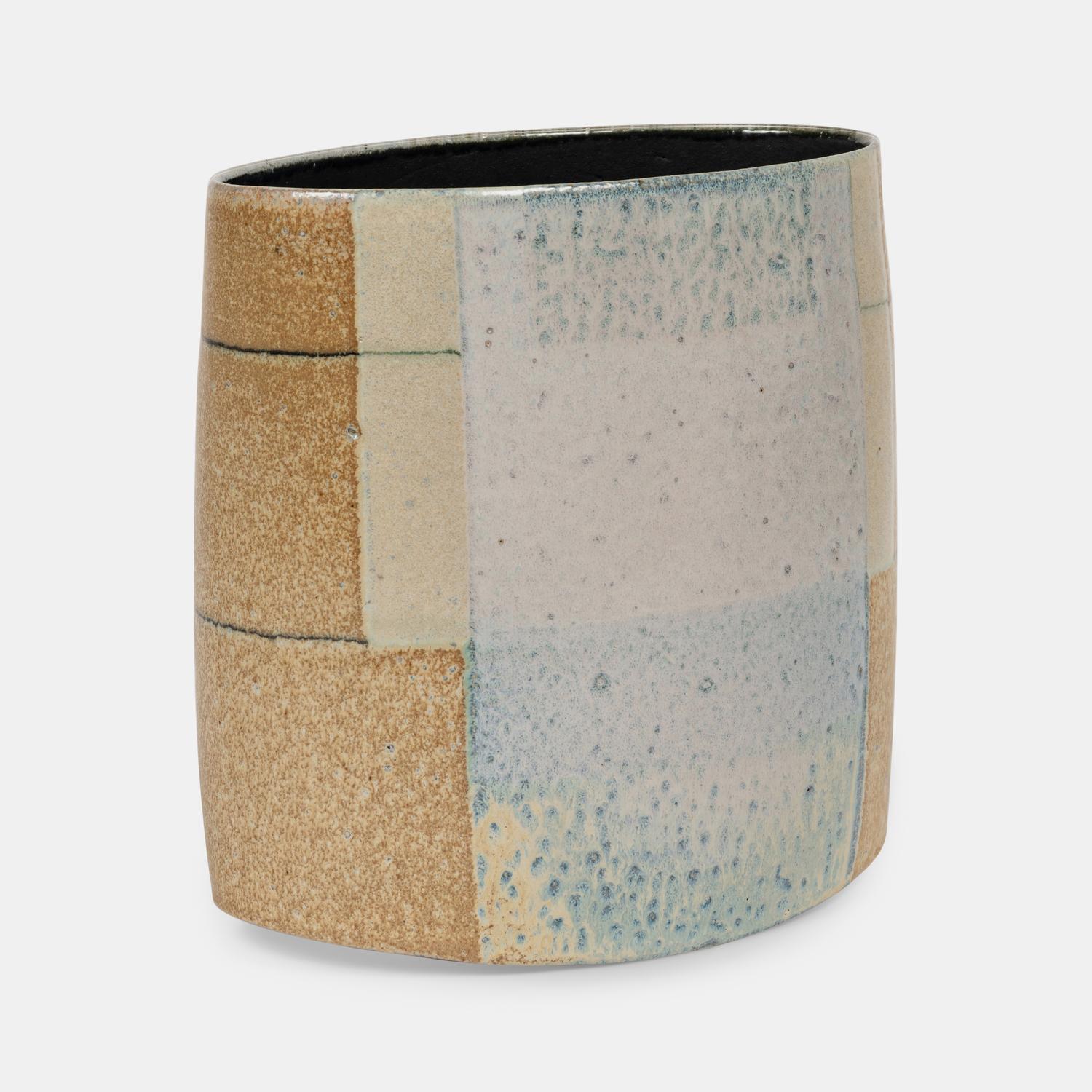 Ovoid Vase, 2004