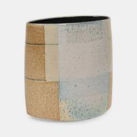 Ovoid Vase, 2004