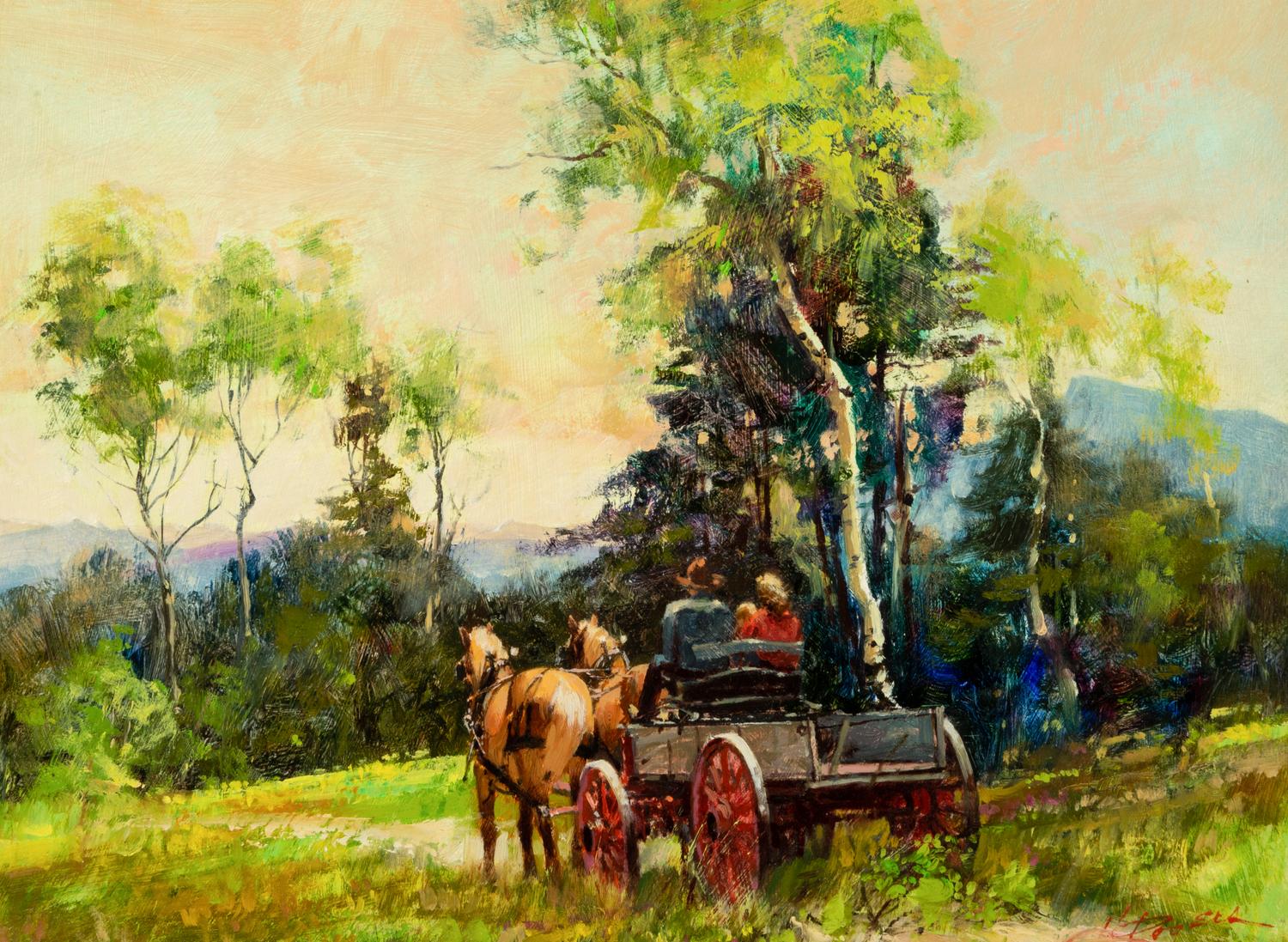 Going Home